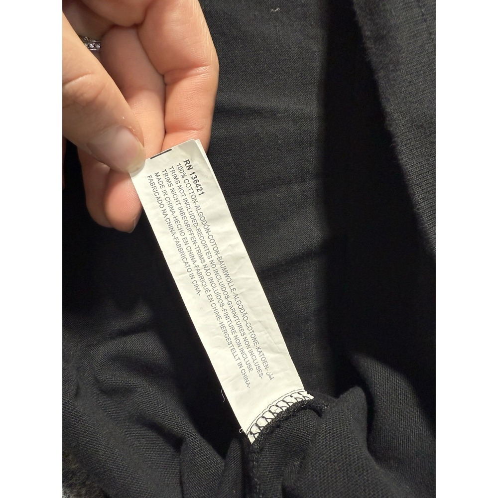 Staple MLS Cup 2023 Columbus Crew Men's Striped Rugby Polo Shirt Long‎ Sleeve XL - Picture 6 of 7
